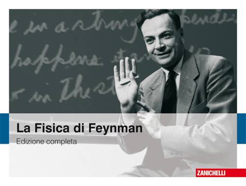 La Fisica di Feynman, Edizione completa