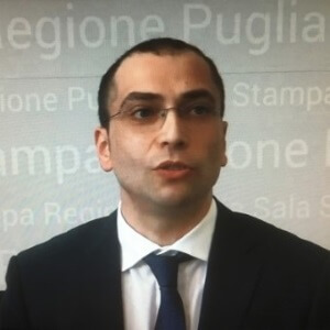 Marco Pappagallo