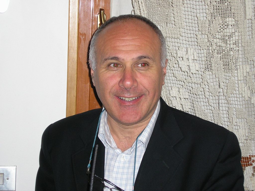 Alberto Di Lieto